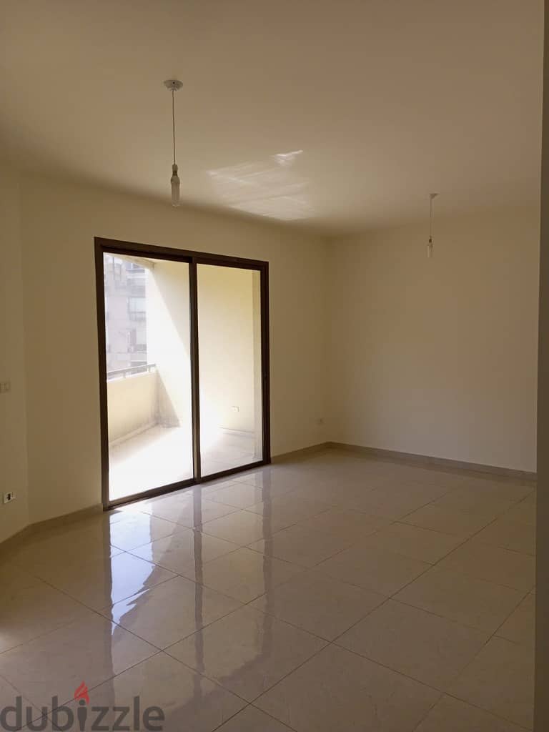 115 Sqm | Apartments For Sale In Zouk Mosbeh | City View 1