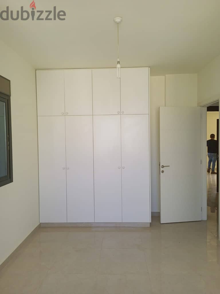 115 Sqm | Apartments For Sale In Zouk Mosbeh | City View 7