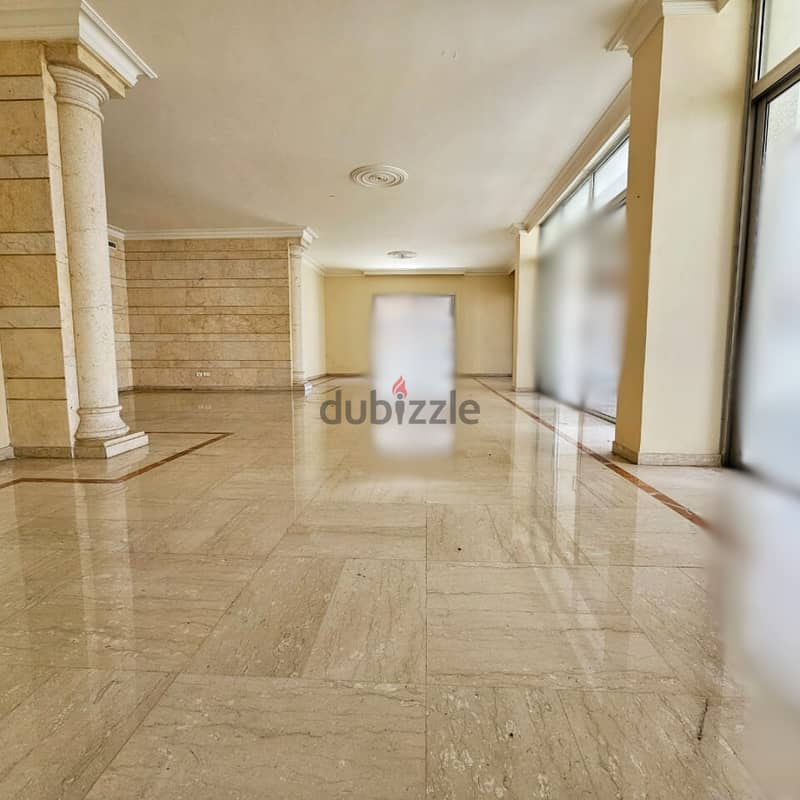 RA24-3536 Elegant Apartment 350m² for Rent in Verdun, $ 1,700 cash 0