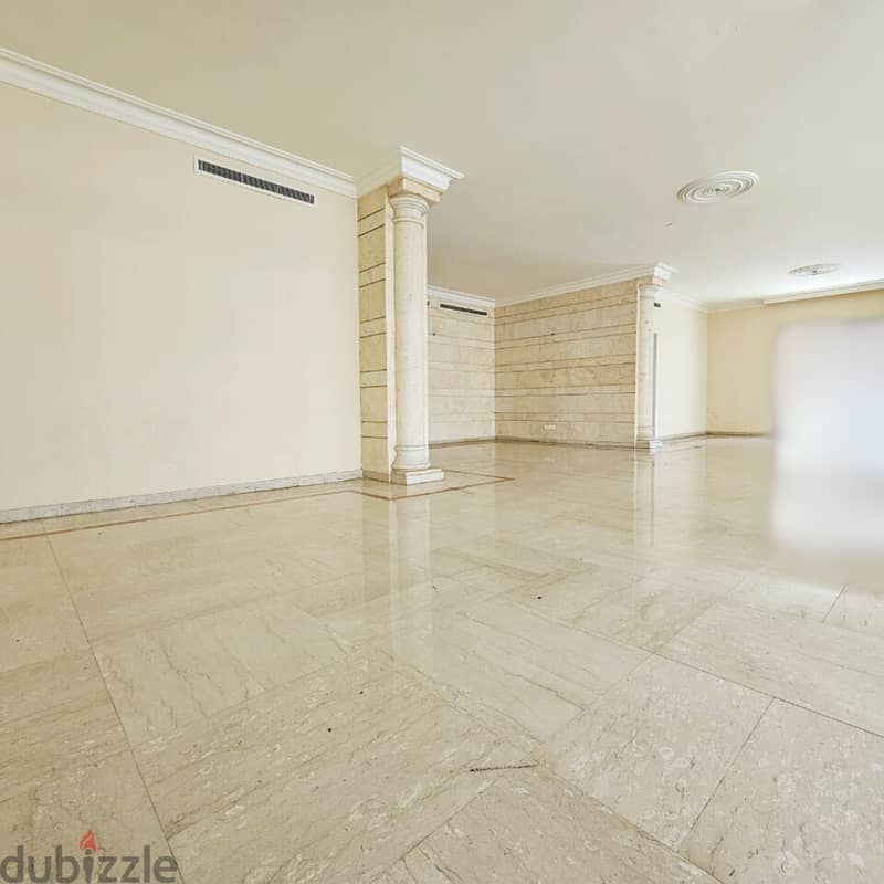 RA24-3536 Elegant Apartment 350m² for Rent in Verdun, $ 1,700 cash 1