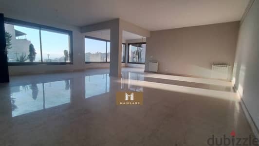 Brand New Mtayleb apartment for Sale