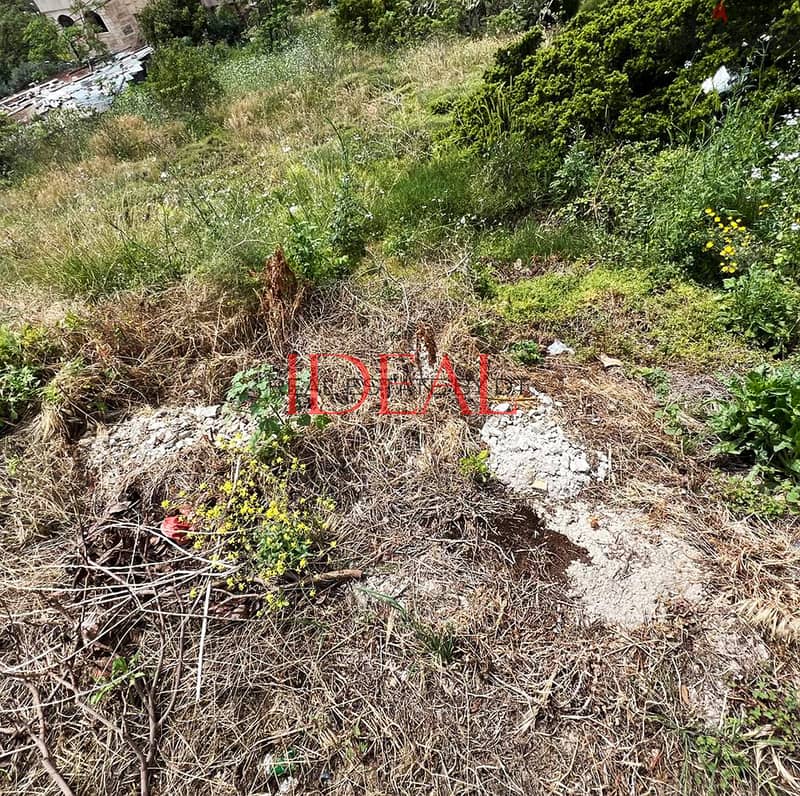 Land for sale in batroun 1179 SQM REF#JCF3239 1