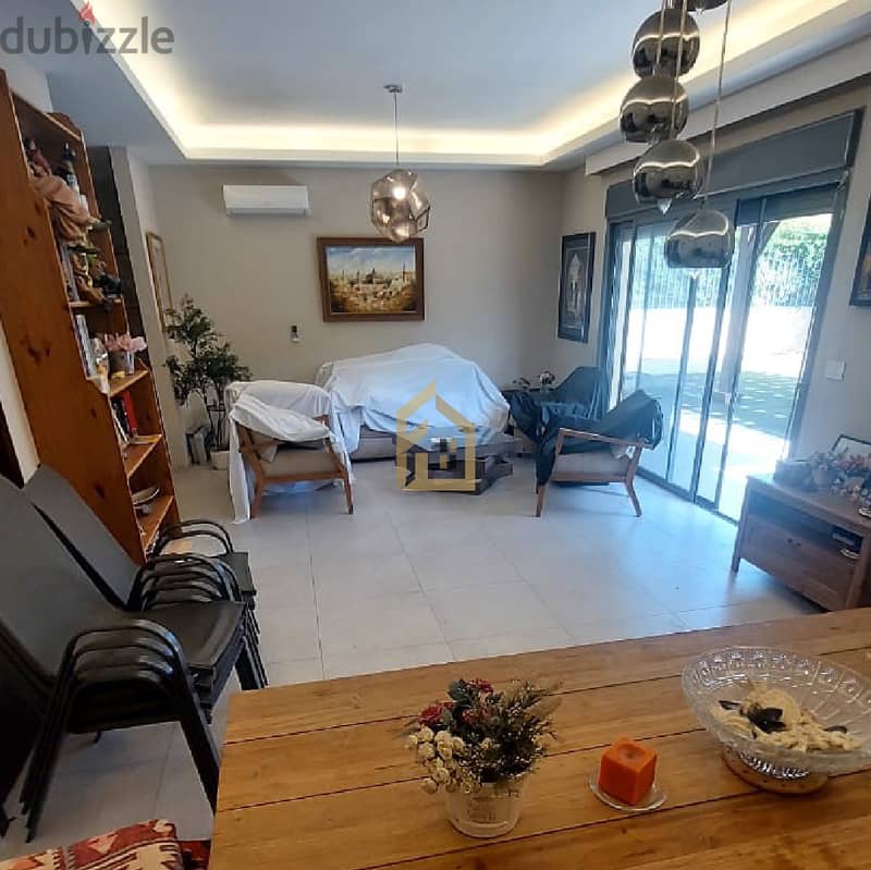 Apartment for sale in Mar Takla Hazmieh RB70 شقة للبيع في مار تقلا 1