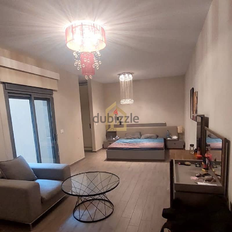 Apartment for sale in Mar Takla Hazmieh RB70 شقة للبيع في مار تقلا 3