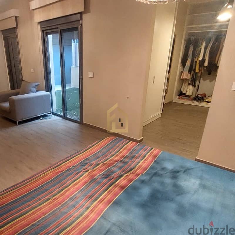 Apartment for sale in Mar Takla Hazmieh RB70 شقة للبيع في مار تقلا 4