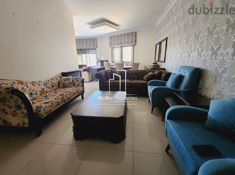 Apartment For RENT In Bsalim شقة للإيجار في بصاليم #GS 2