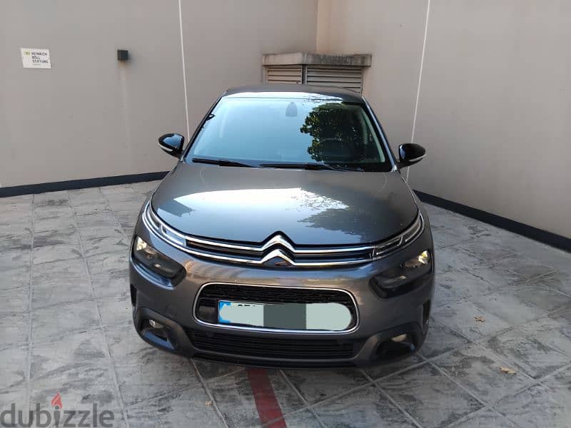 Citroen Other 2019 0