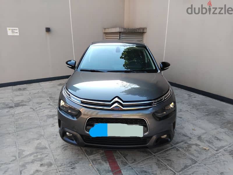 Citroen Other 2019 1