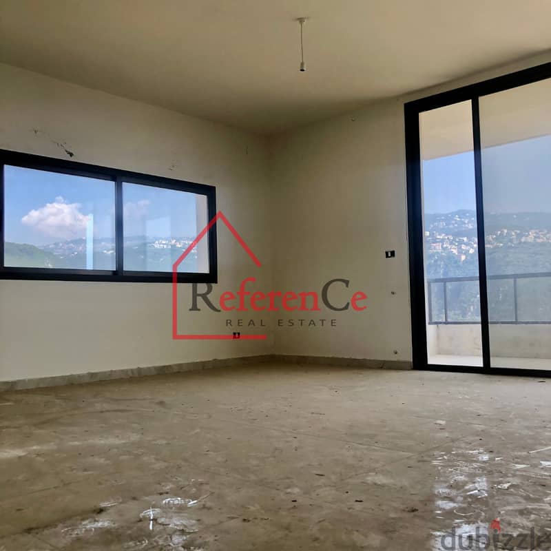 Duplex for sale in Jeita دوبلكس للبيع في جعيتا 1