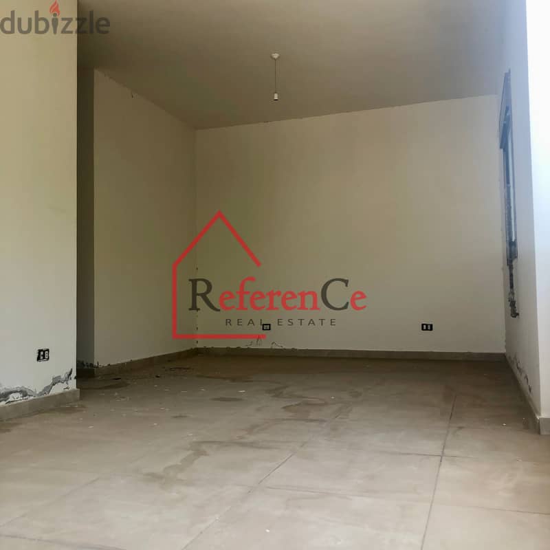 Duplex for sale in Jeita دوبلكس للبيع في جعيتا 2