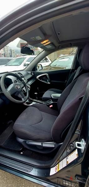 Toyota Rav 4 2008 4