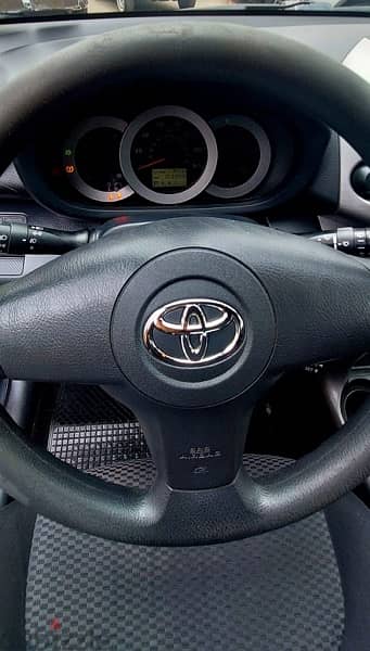 Toyota Rav 4 2008 10