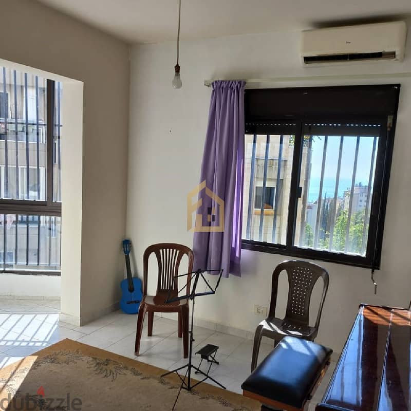 Apartment for rent in Mtayleb AE1 للإيجار في المطيلب 7