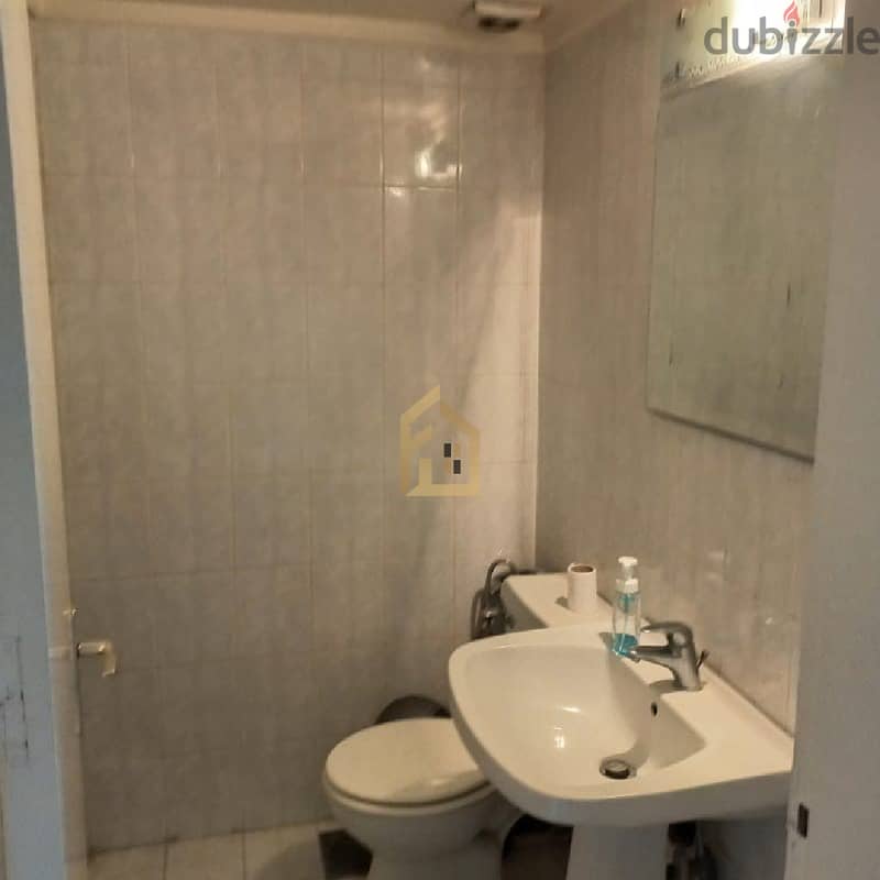 Apartment for rent in Mtayleb AE1 للإيجار في المطيلب 9