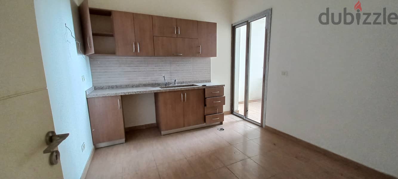 New apartment in Zalka for Sale شقة جديدة في الزلقا للبيع 1