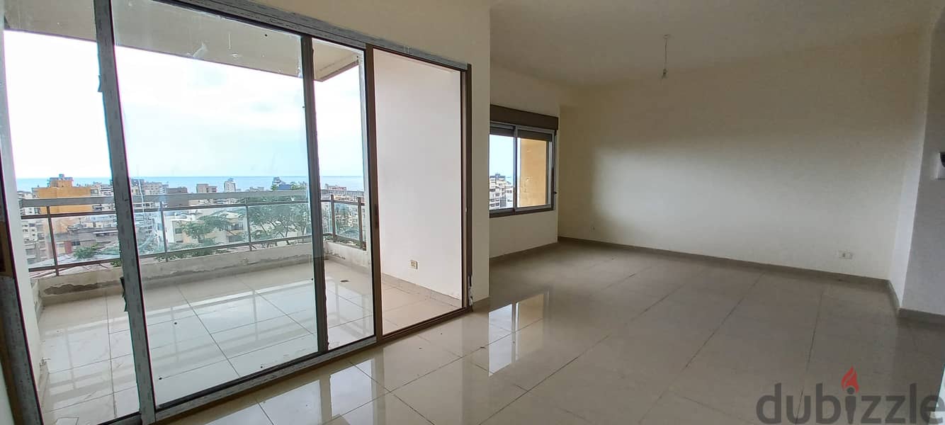 New apartment in Zalka for Sale شقة جديدة في الزلقا للبيع 2