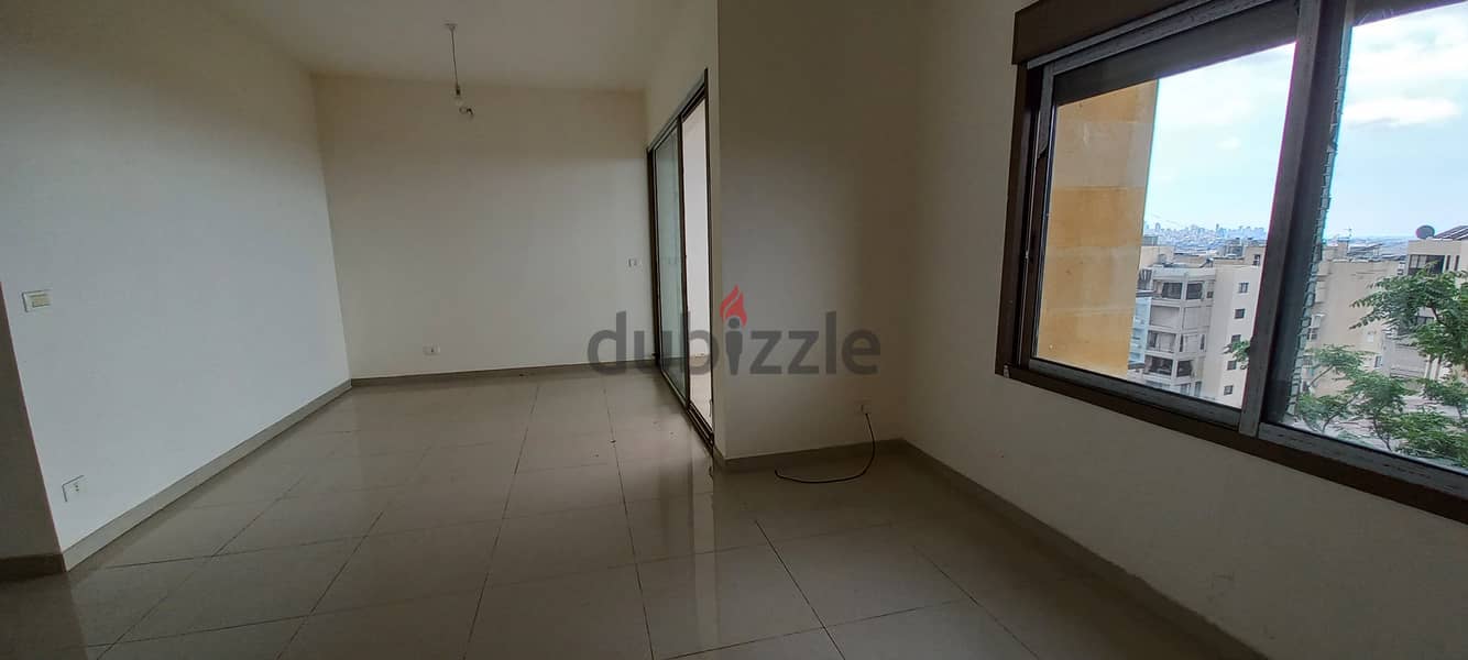 New apartment in Zalka for Sale شقة جديدة في الزلقا للبيع 3