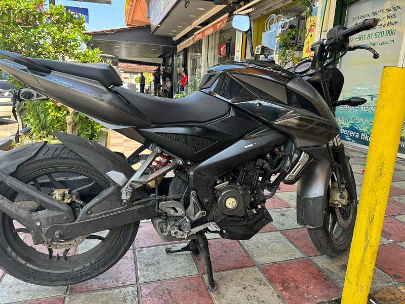 pulsar bajaj 2019 1