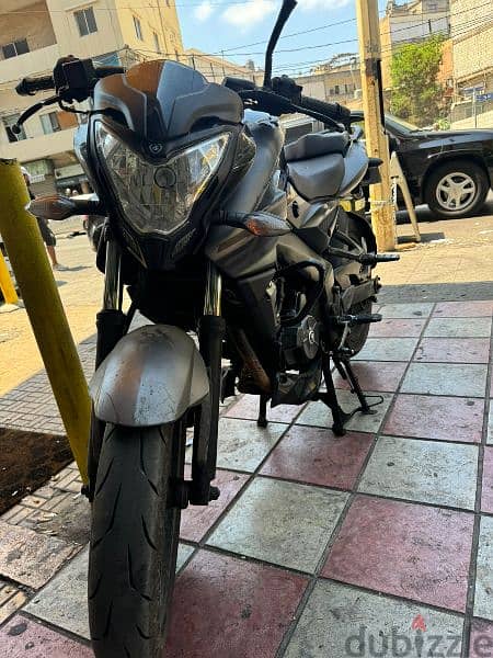 pulsar bajaj 2019 2