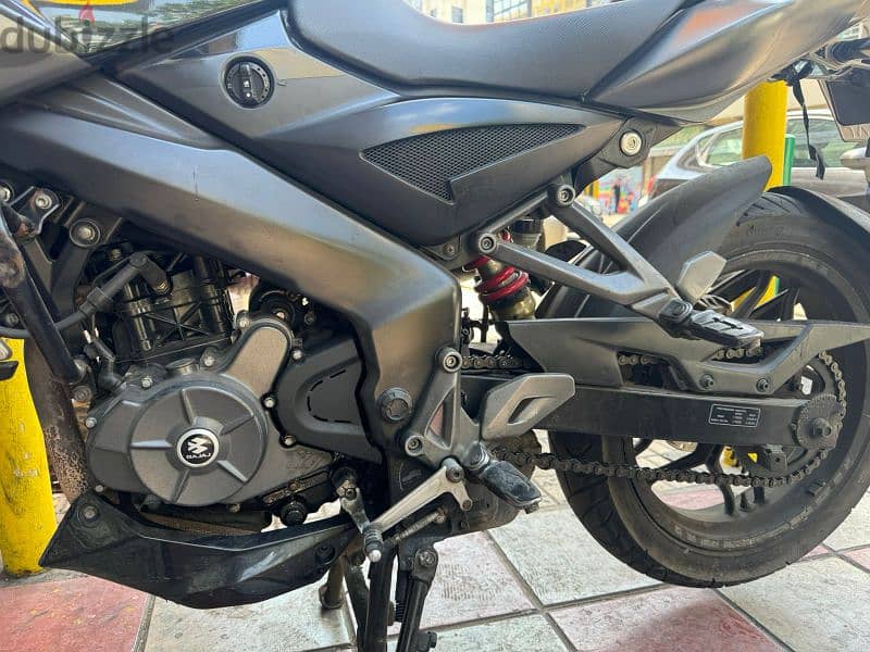 pulsar bajaj 2019 3