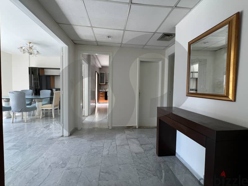 180 SQM Apartment For Sale in Antelias /انطلياس  REF#RK110927 2