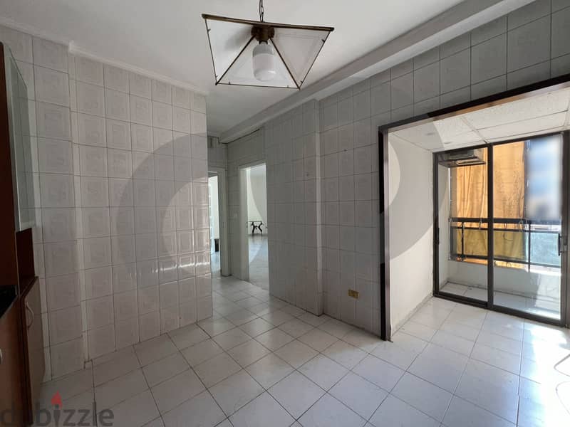 180 SQM Apartment For Sale in Antelias /انطلياس  REF#RK110927 4