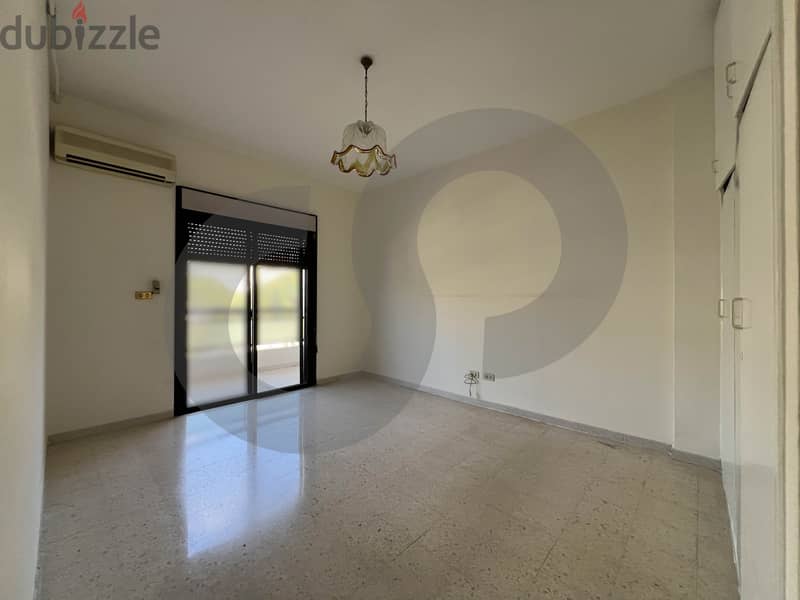 180 SQM Apartment For Sale in Antelias /انطلياس  REF#RK110927 6