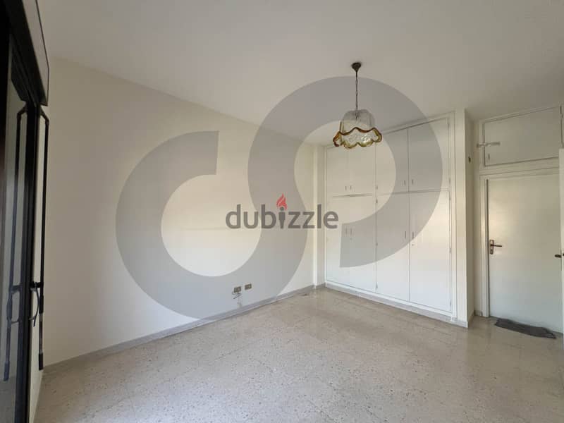 180 SQM Apartment For Sale in Antelias /انطلياس  REF#RK110927 7