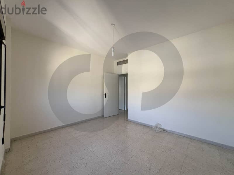 180 SQM Apartment For Sale in Antelias /انطلياس  REF#RK110927 8