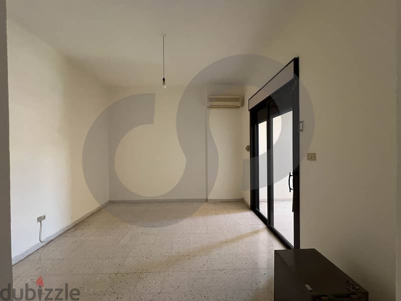 180 SQM Apartment For Sale in Antelias /انطلياس  REF#RK110927 9