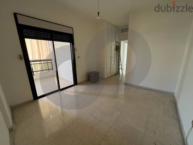 180 SQM Apartment For Sale in Antelias /انطلياس  REF#RK110927 10