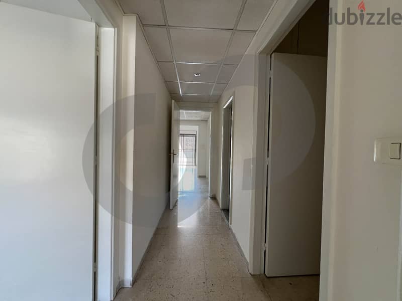 180 SQM Apartment For Sale in Antelias /انطلياس  REF#RK110927 11