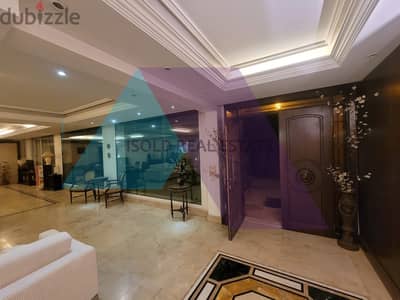 LUX 850m2 villa+garden for sale in Hazmieh - فيلا فاخرة في حازميه