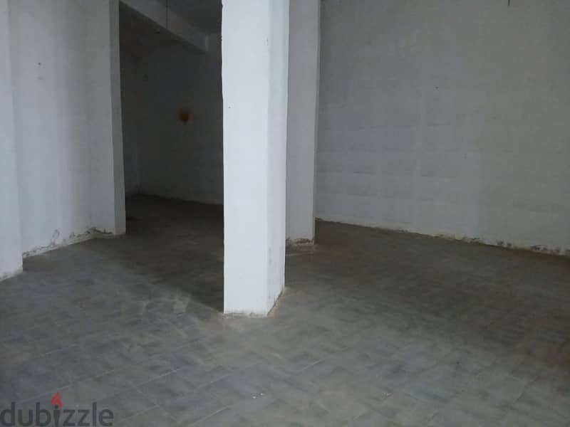 450 Sqm | Depot For Rent In Jdeideh 0