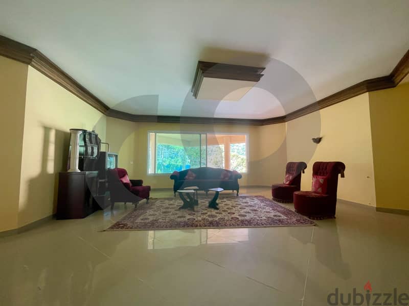 1700sqm Villa FOR SALE in Douar/الدوار REF#AW110942 1