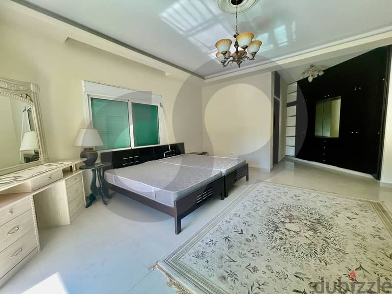 1700sqm Villa FOR SALE in Douar/الدوار REF#AW110942 5