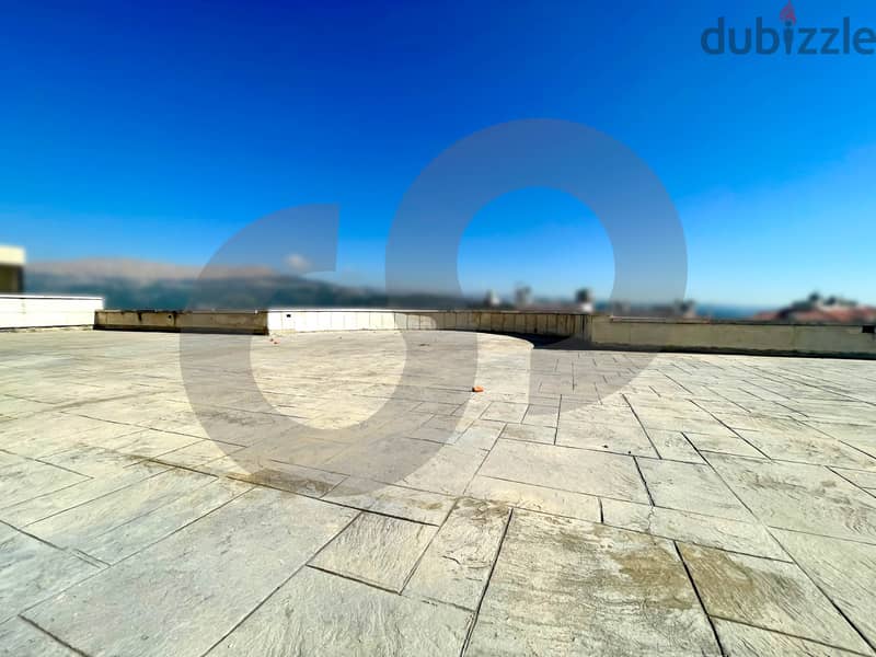 1700sqm Villa FOR SALE in Douar/الدوار REF#AW110942 8