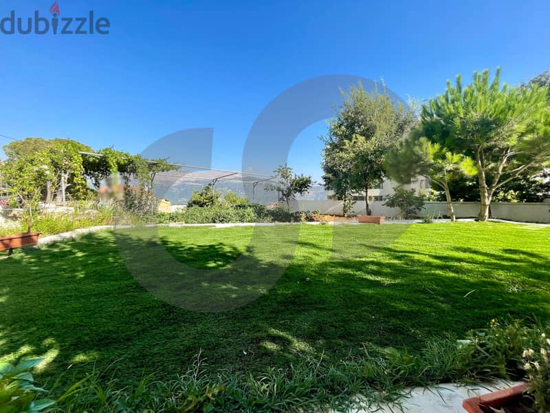 1700sqm Villa FOR SALE in Douar/الدوار REF#AW110942 9