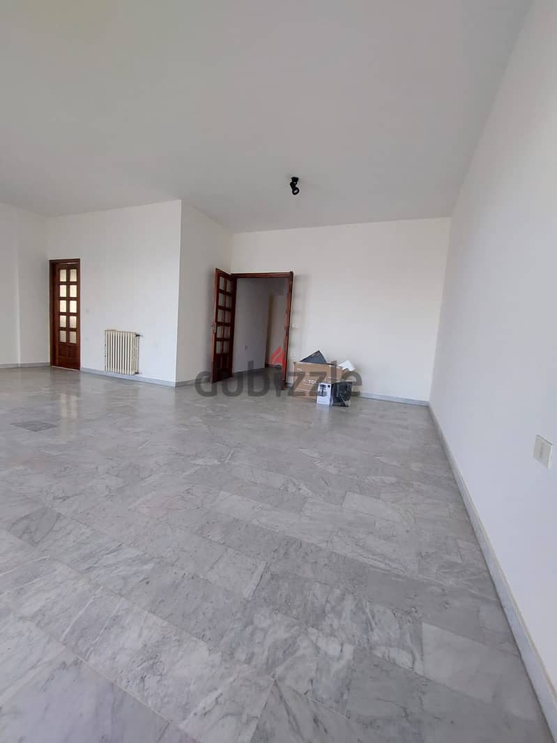 Apartment For Rent in Rabieh شقة للإيجار في الرابية 7