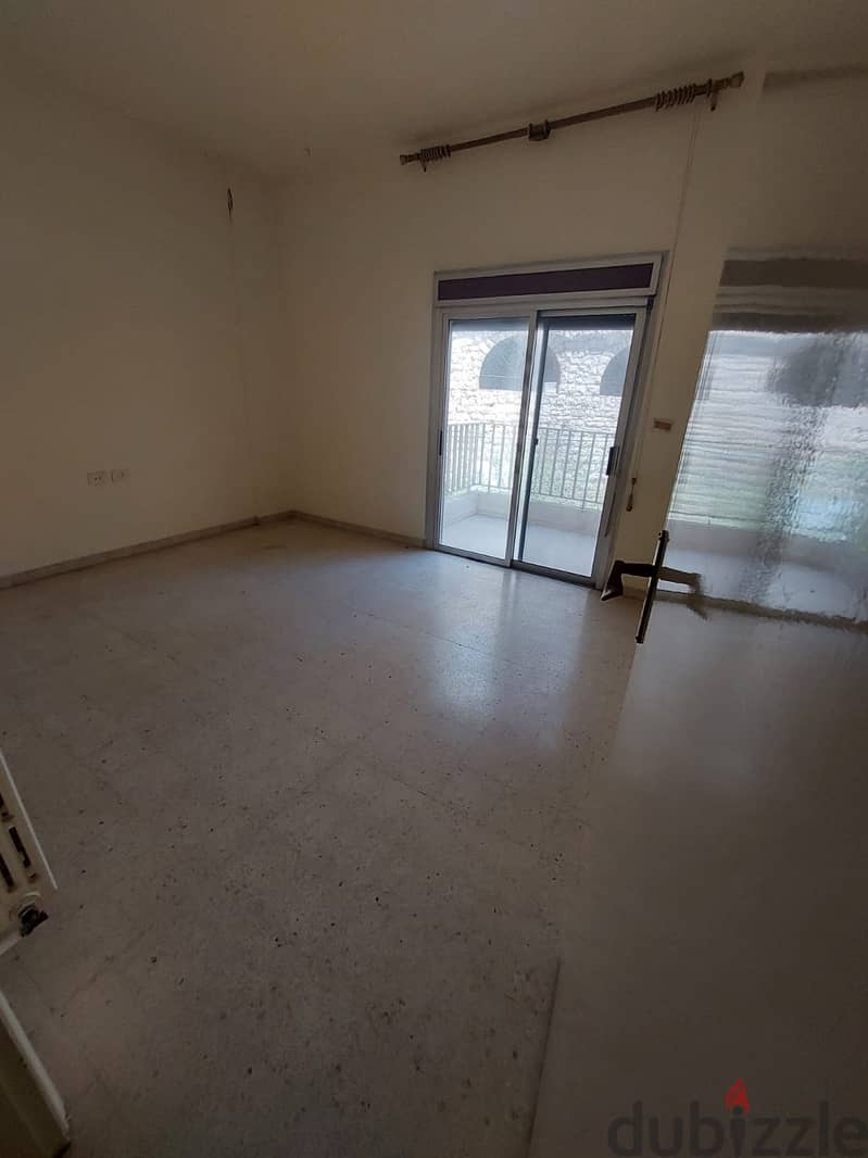 Apartment For Rent in Rabieh شقة للإيجار في الرابية 11