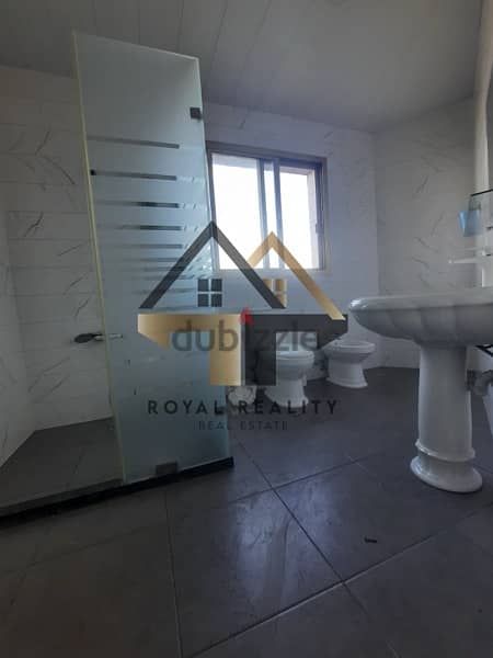 apartments for sale in aley - شقق للبيع في عالية 8