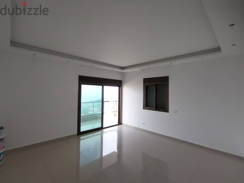 Nabay | New Building | Sea View | 110 SQM | 100 000$ | #JD77857 6