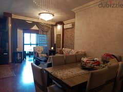 Apartment For Sale In Aoukarشقة للبيع في عوكر