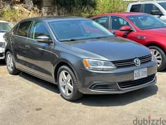 Volkswagen Jetta 2014 0