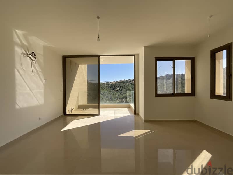 RWB148AH - Apartment for sale in Aannaya Jbeil 3