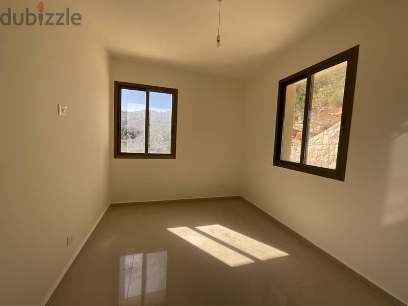 RWB148AH - Apartment for sale in Aannaya Jbeil 5