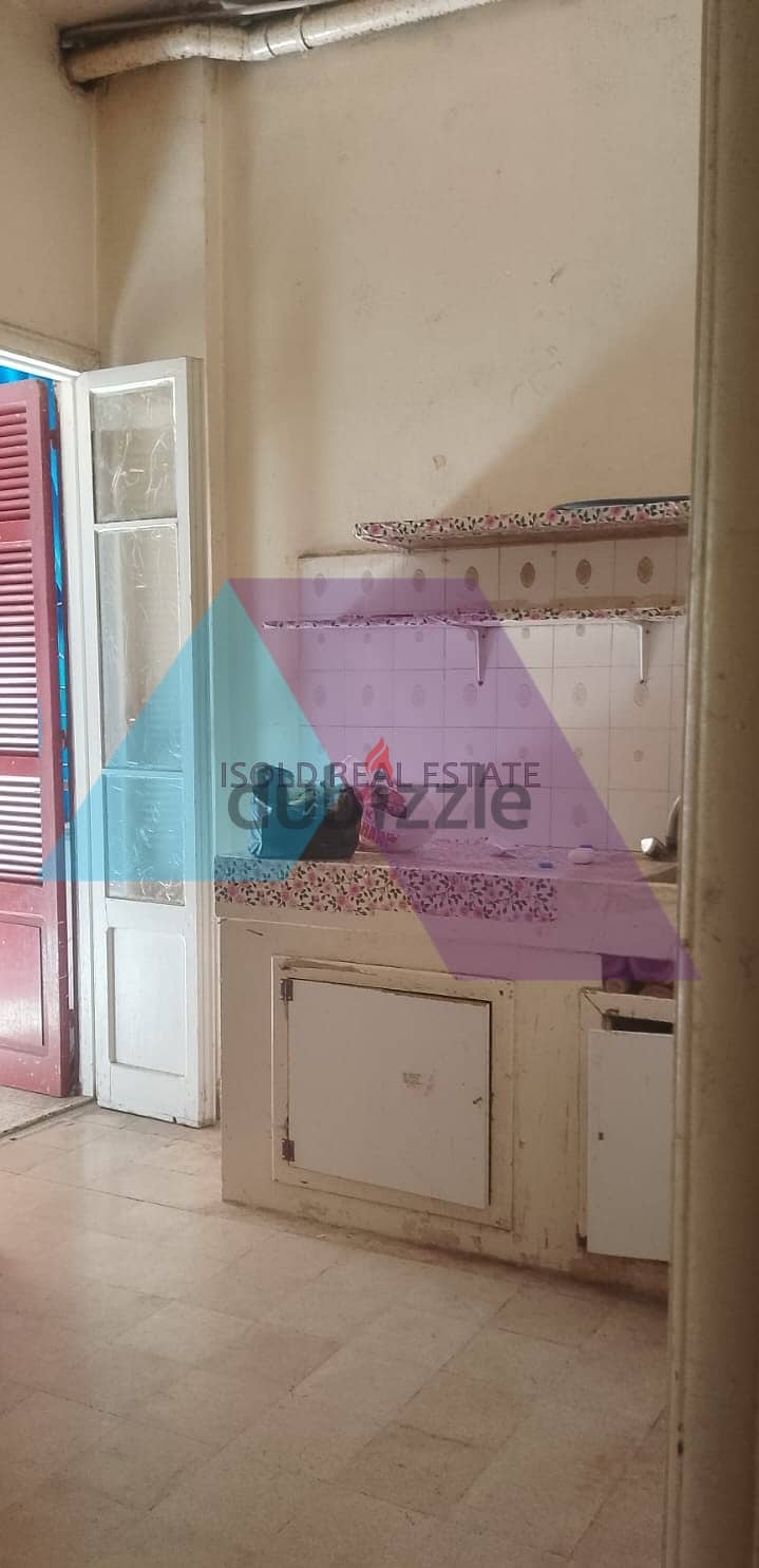 A 75 m2 apartment for sale in Bauchrieh 2