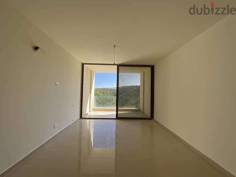 RWB151AH - Duplex Apartment for sale in Aannaya Jbeil 2