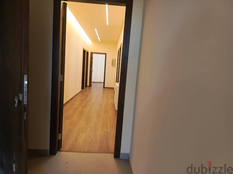 Apartment For sale In Bikfaya شقة للبيع في بكفيا 7