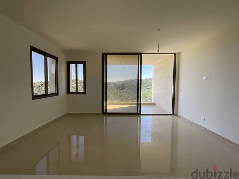 RWB151AH - Duplex Apartment for sale in Aannaya Jbeil 3